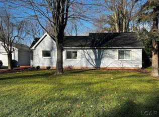 3850 Kaiser Rd, Tecumseh, MI 49286