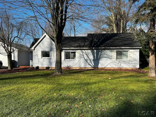3850 Kaiser Rd, Tecumseh, MI 49286