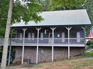 204 Hidden Cove Lane Cir, Allons, TN 38541