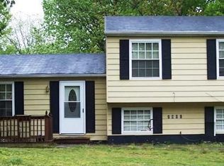 2801 Remington Rd, Henrico, VA 23231