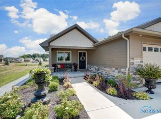 1640 Treetop Pl, Bowling Green, OH