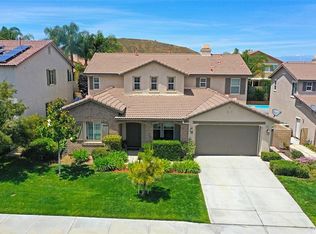 31854 Ridge Berry Dr, Winchester, CA 92596