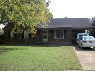 1793 W Holmes Rd, Memphis, TN 38109
