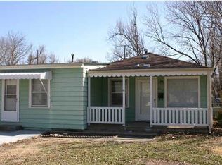 2234 S Spruce St, Wichita, KS 67211