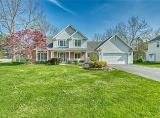 4 Perriwinkle Way, Webster, NY 14580