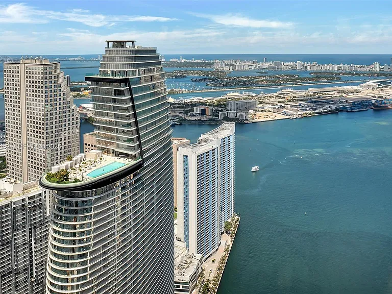 300 Biscayne Boulevard Way #3008W — Photo 69