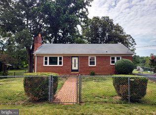 354 Locust Ln, Ruckersville, VA 22968