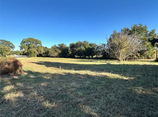 4308 E Fm 916, Grandview, TX 76050