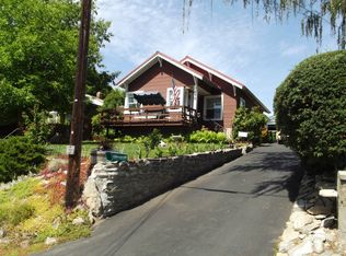 677 3rd Ave N, Okanogan, WA 98840