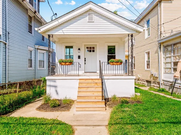 4411 Allison St, Cincinnati, OH 45212