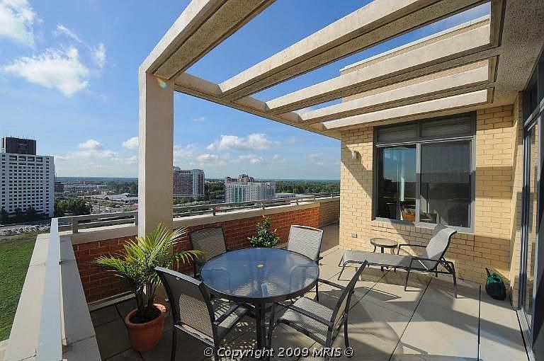 2nd image of 11710 Old Georgetown Rd APT 1602