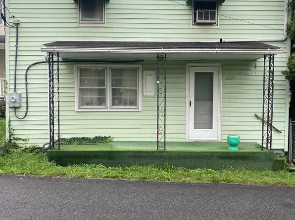 5324 Water St, Stephens City, VA 22655