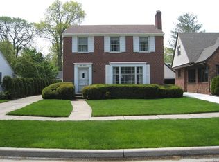 820 S Denwood St, Dearborn, MI 48124