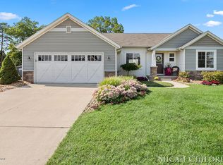 5845 Cory Dr, Hudsonville, MI
