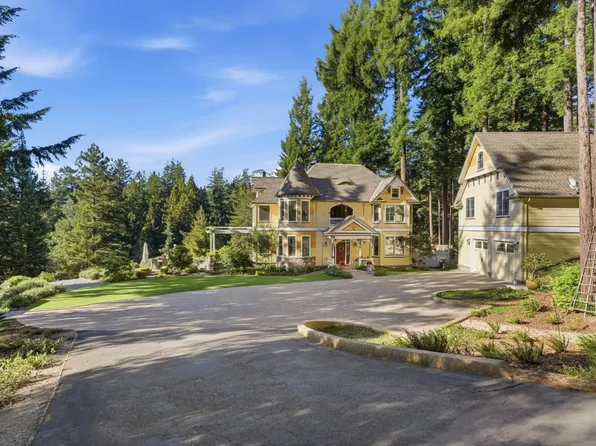24431 Soquel San Jose Rd, Los Gatos, CA 95033
