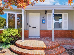 927 Madeline Ln, Santa Clara, CA