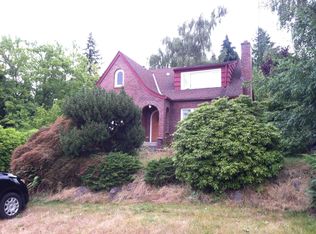 9710 8th Ave NE, Kent, WA 98115