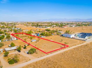 23rd St W, Lancaster, CA