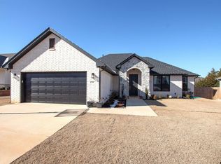 159 August Dr, Bullard, TX 75757