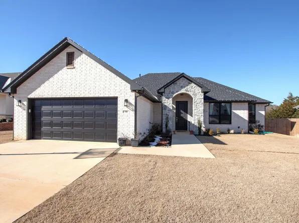 159 August Dr, Bullard, TX 75757