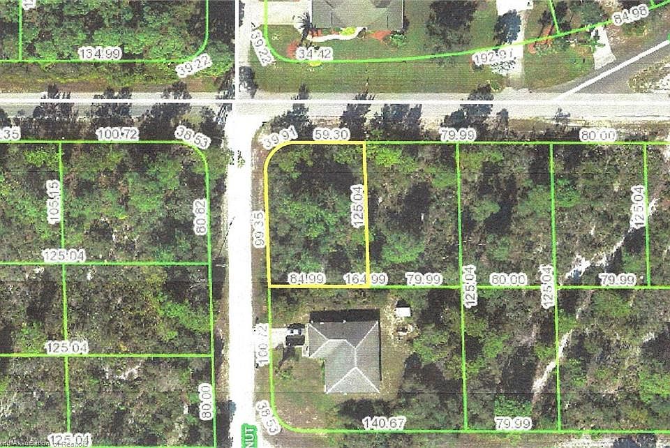 2nd image of 3030 Timberline Ave