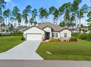 36012 Pitch Ln, Hilliard, FL 32046