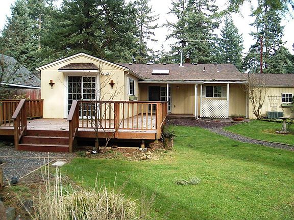 Back of Home