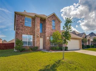 3048 Morning Star Dr, Little Elm, TX 75068