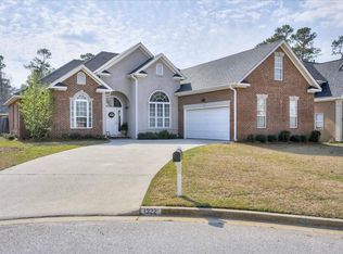 1322 Shadow Oak Dr, Evans, GA 30809