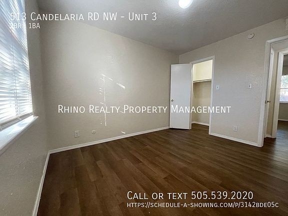 513 Candelaria Rd NW APT 3, Albuquerque, NM 87107 | Zillow