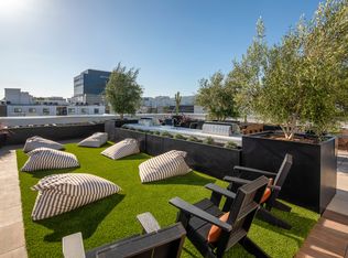 LUCA Co-living, Los Angeles, CA 90048