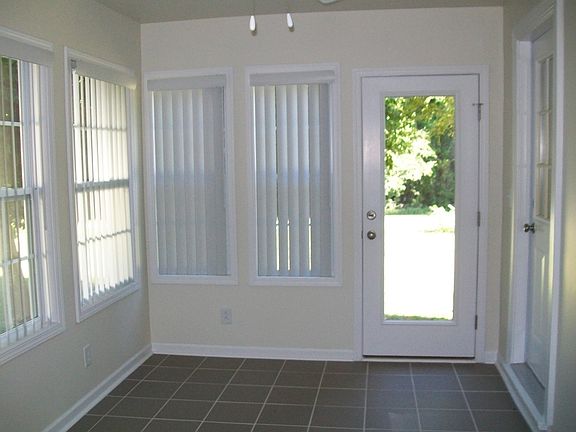 Carolina/Sun Room