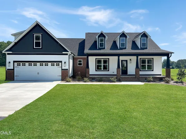 205 Big Pine Rd, Clayton, NC 27520