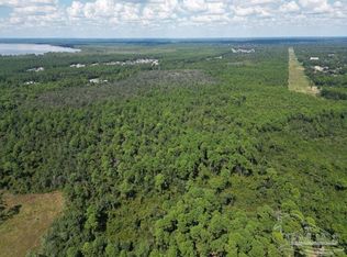 Meir Henry Rd, Pensacola, FL 32506