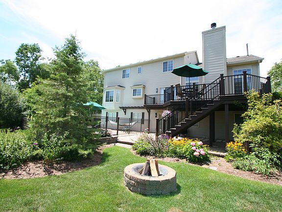 2nd image of 3481 Honeysuckle Ct