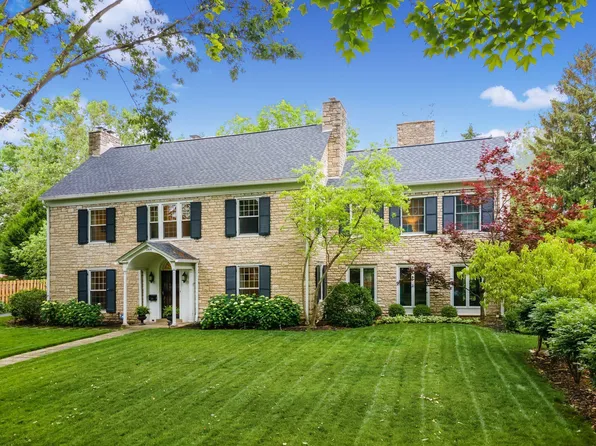 244 Stanbery Ave, Bexley, OH 43209