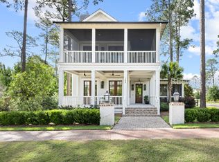 102 Red Ochre Rd, Bluffton, SC 29910