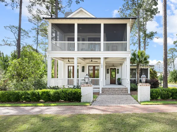 102 Red Ochre Rd, Bluffton, SC 29910