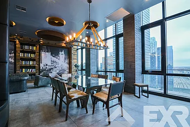 Rented by The KCI Group