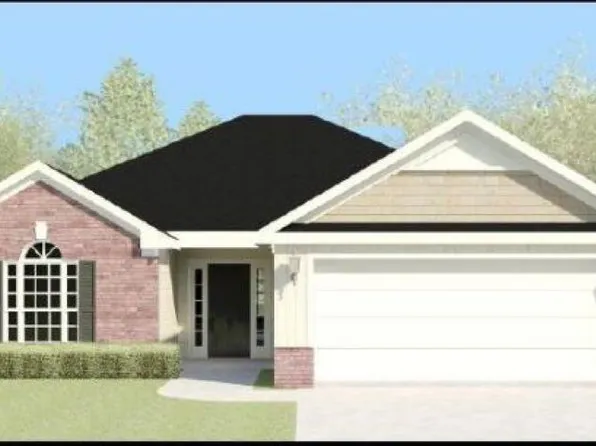 3028 Brems Drive, Augusta, GA 30909