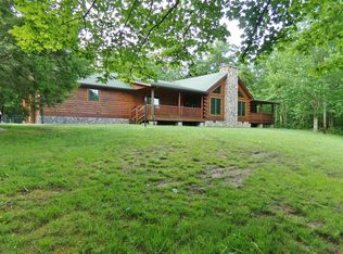 20830 Beckley Rd, Flat Top, WV 25841