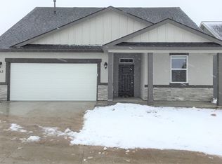 3643 S Natural Way, Meridian, ID 83642