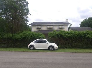 19720 SW 242nd Ter, Homestead, FL 33031