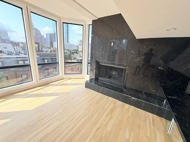 115 Beacon St #PENTHOUSE — Photo 4