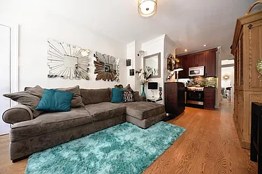 Rented by Buchbinder & Warren