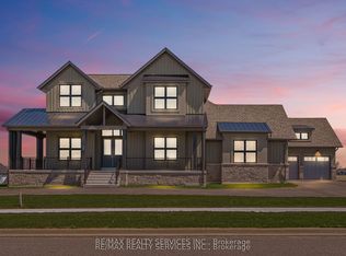 55 William Crisp Dr, Caledon, ON L7K2R7