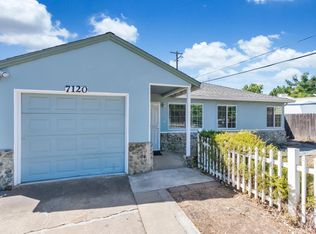 7120 25th Ave, Sacramento, CA 95820