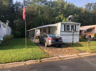 88 Antonia Dr, Jackson, NJ 08527