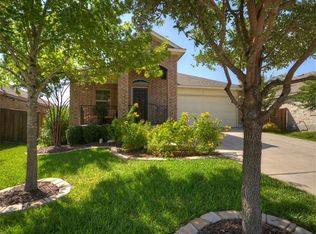 1205 Sunny Meadows Loop, Georgetown, TX 78626