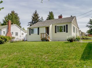 11860 12th Ave S, Seattle, WA 98168